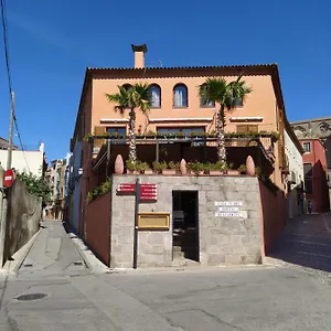 Casa Clara Hotell Costa Brava