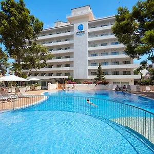 Grupotel Montecarlo 4*, Can Picafort (Mallorca) Hiszpania