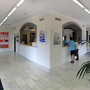 *** Appart hôtel Club Es Talaial Espagne