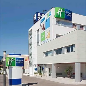 Hotell Express By Ihg, Alcobendas