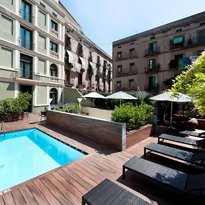 **** Hotel Catalonia Port Espagne