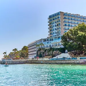 Leonardo Royal Mallorca 4*, Palma Nova (Mallorca) Hiszpania