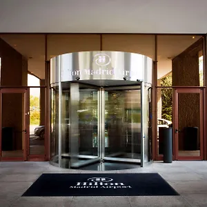 4* Отель Hilton Airport