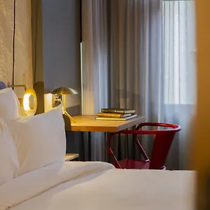 Letoh Letoh Hotell San Sebastián