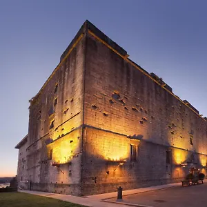 **** Hotel De Espagne