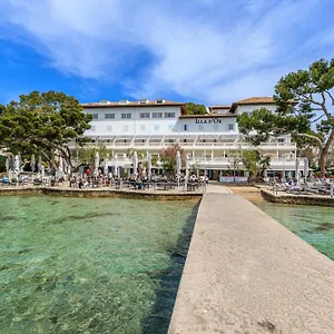 Illa D'or & Club Apts 4* Sup Hotell Port de Pollença