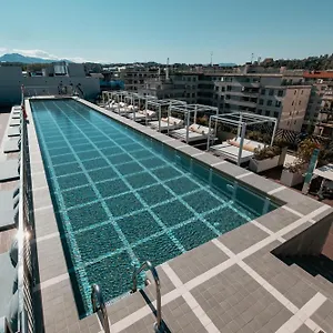 The Social Hub Hotell San Sebastián
