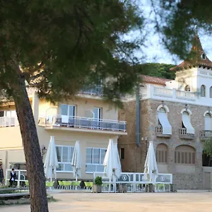 La Fosca Hotel Palamós