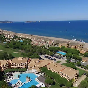 **** Hotel La Costa Golf & Espagne