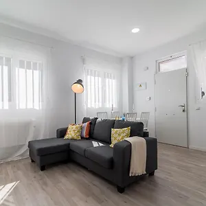  Apartamento #ru27 Alcalá