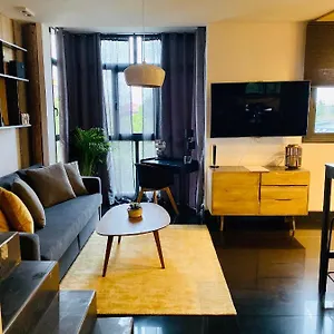  Apartamento Duplex De Lujo En Arturo Soria